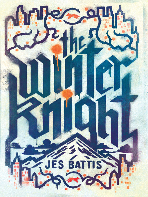 Title details for The Winter Knight by Jes Battis - Wait list